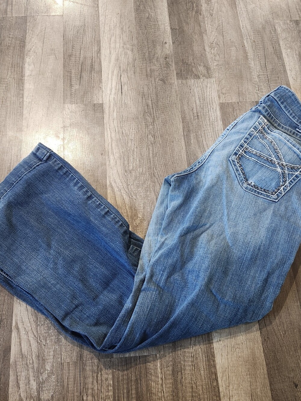Womens ariat Trouser Jeans